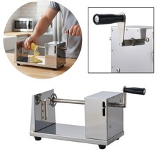 Twister Tornado Potato Slicer