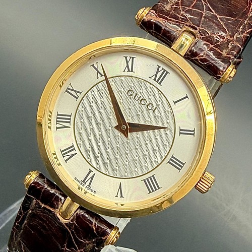 Vintage 1990s near mint gucci - near,