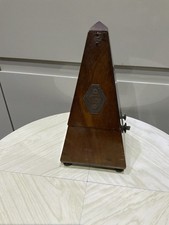 Antique Maelzel Metronome De Maelzel Paris France 