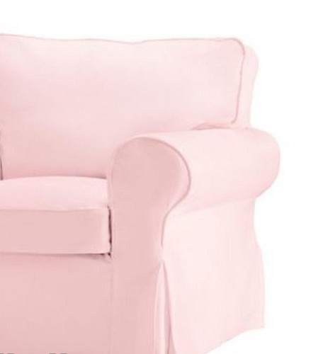 Ikea ektorp chaise - ikea, covers