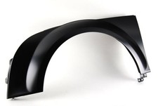 Vag Wing For Audi TT TTRS 2007