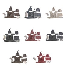 Newborn Photography Props