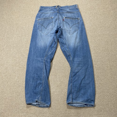 Levis engineered jeans mens - levis,