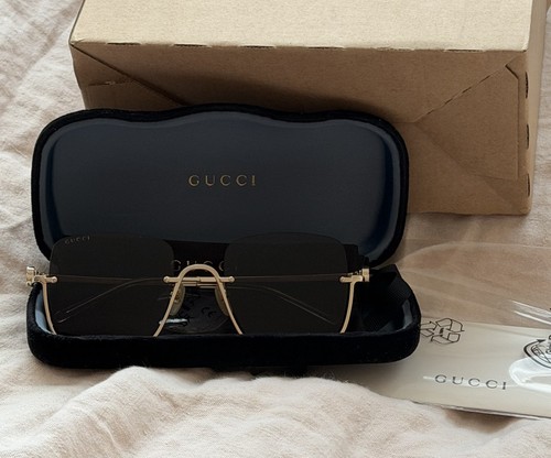 Gucci sunglasses gg1279s 001 - sunglasses,