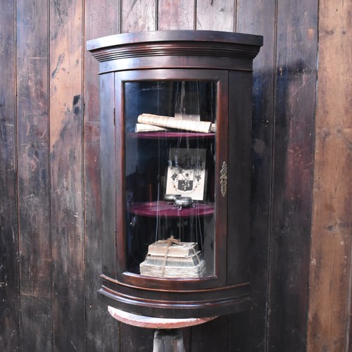 Antique victorian mahogany - antique,
