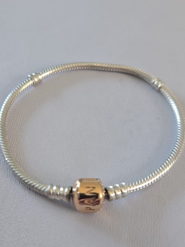 Pandora moments 14k - pandora,