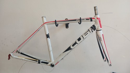 Cube peloton aluminium - peloton,