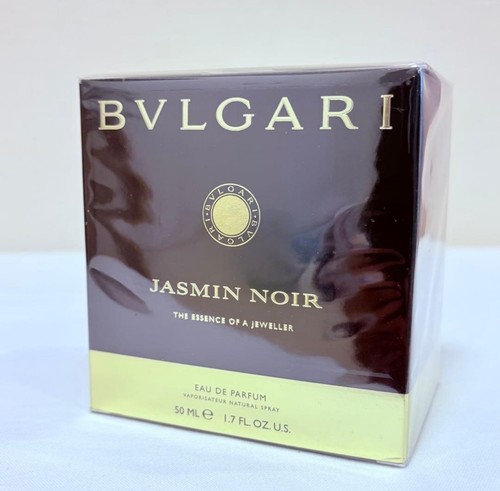 Jasmin noir bvlgari - noir bvlgari, eau