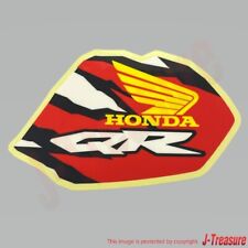 HONDA QR50 1997-1998 Genuine Fuel Tank Mark type1 RH & LH Set OEM