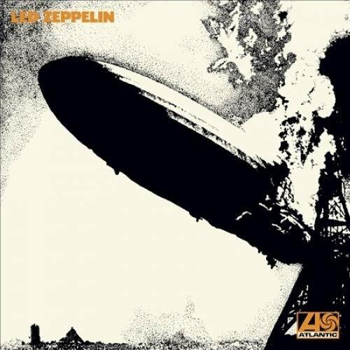 Led zeppelin - led,