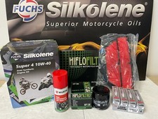 SERVICE KIT FOR GSXR750 K8