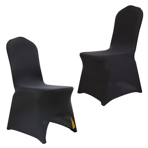 100pcs black dining chair - 50/100pcs,