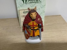 Robert Harrop DPKR09 SOLID FAWN BULL TERRIER SIR HECTOR LTD ED 100