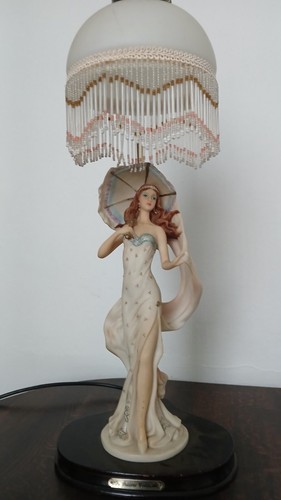 Juliana lamp