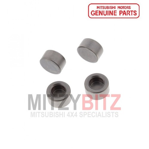 Genuine engine valve - genuine,