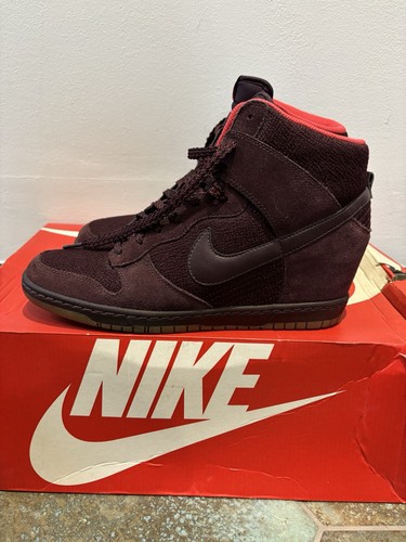 Nike dunk sky essential - sky,