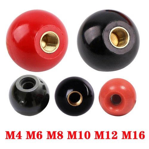 M16 thread ball handle - -,