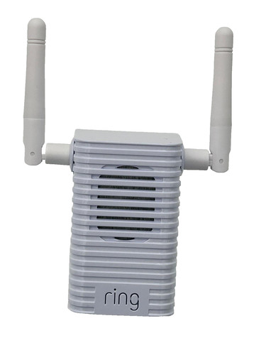 Ring chime pro - ring,