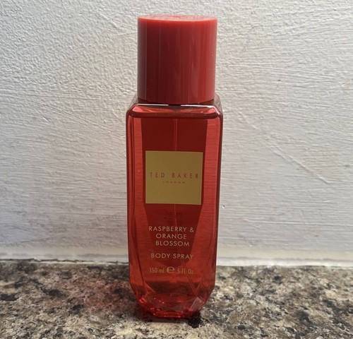 Ted baker raspberry and - and, orange