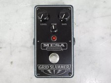 Mesa Boogie Grid Slammer