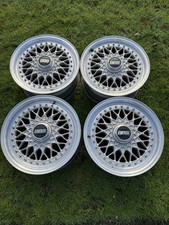 Genuine BBS RS 043 Wheels