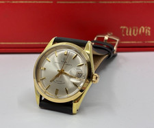 Vintage Gold Tudor Prince