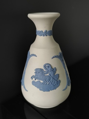 Vintage 1979 wedgwood jasper - 1979,