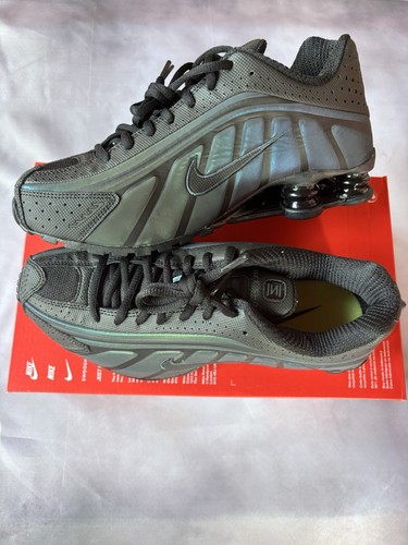 Nike shox - shox, se