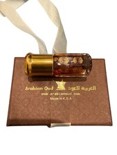 Dhen Al Oud Pure Perfume Oil