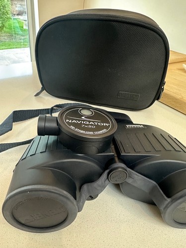 Steiner navigator 7x50 - steiner,