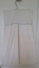 John Lewis Hanging Nappy