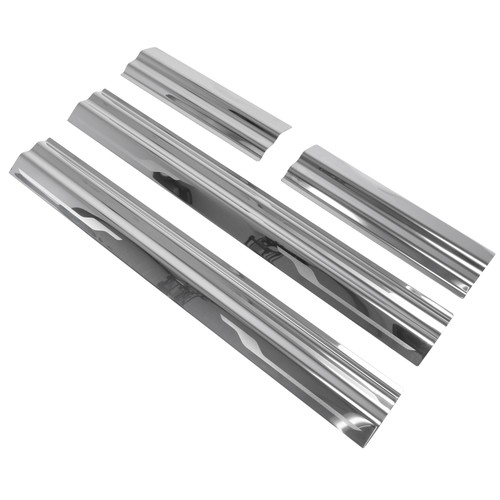 Door step entry sill - door,