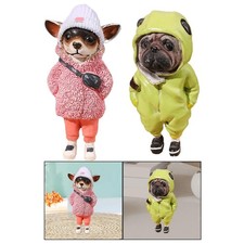 Dog Statue Dog Ornaments Dog