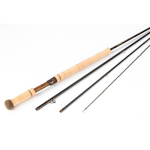 Sage trout spey fly - trout,