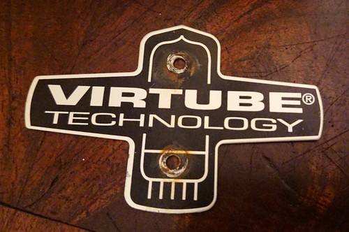 Behringer virtube technology - behringer,