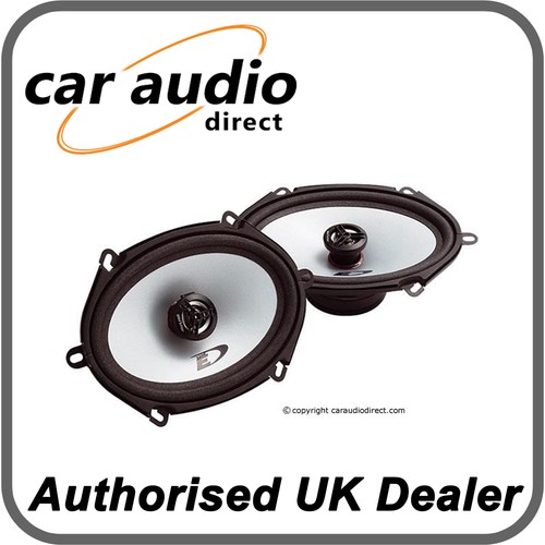 Alpine sxe 5725s 7 - 5”, x