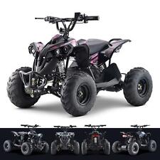Kids 48V Mini Quad Bike 1200W