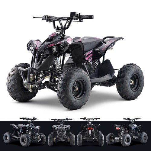 Kids 48v mini quad - kids,