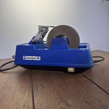 Record  Power Scan 150 Wet