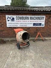 Belle Minimix 150 240v Cement