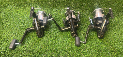 Shimano biomaster xta - biomaster, 8000
