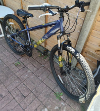 Apollo kinde mountain bike - mountain,