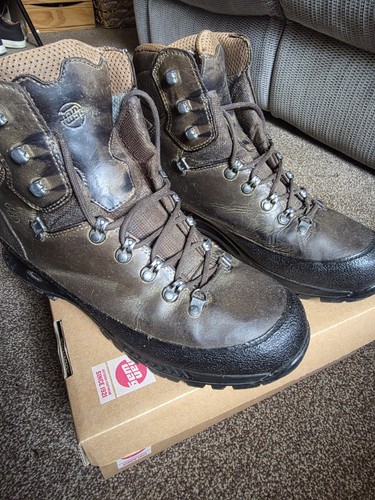 Hanwag nazcat gtx boot - nazcat,