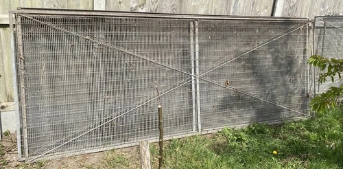 Weldmesh panels price job - price,