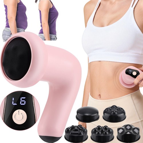 Electric handheld body - handheld,