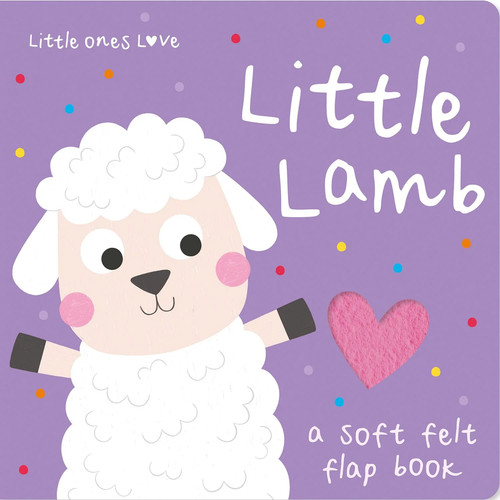 Little ones love - ones,