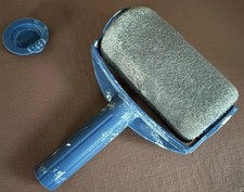 High Street TV Paint Runner