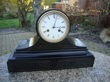 Nice French Antique Black