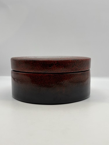 Japanese trinket box - japanese,