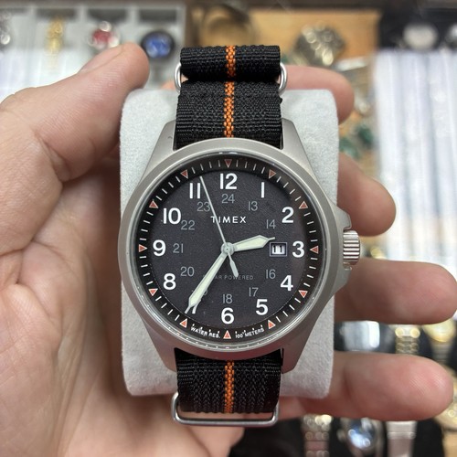 Timex expedition north field - timex,